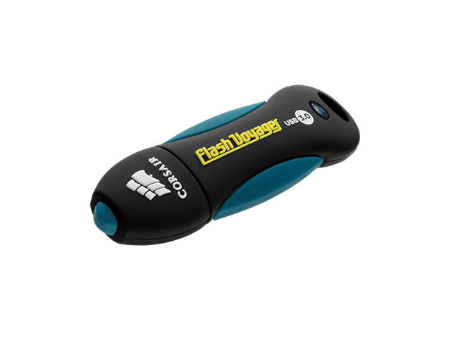 USB памети 32GB Corsair Voyager 3.0 CMFVY3A-32GB