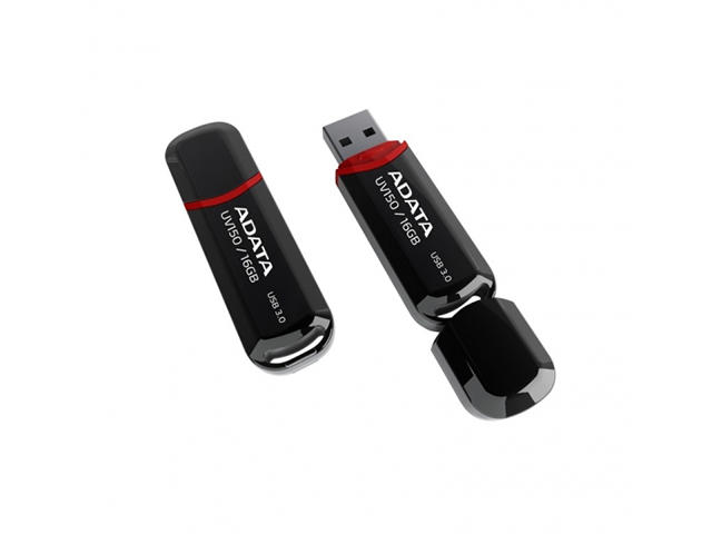 USB памети Преносима памет A-DATA UV150 16GB USB 3.0