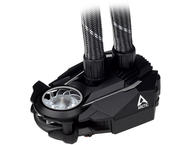 Охладители Arctic Freezer II - 280mm RGB 