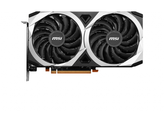 MSI AMD Radeon RX 6600 XT MECH 2X 8G OC | Desktop.bg - Мощни PC