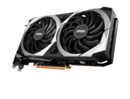 Видео карти MSI AMD Radeon RX 6600 XT MECH 2X 8G OC