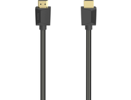 Кабели и Адаптери Hama Ultra High Speed HDMI™ Cable, Certified, Plug - Plug, 8K, 3 метра