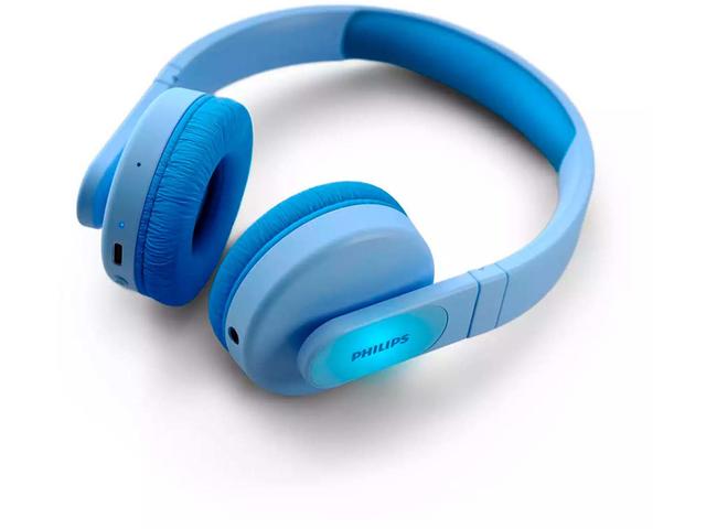 Слушалки Philips TAK4206BL