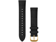Каишки Garmin Quick Release Black 20мм