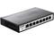 Мрежово оборудване D-Link DGS-1100-08V2