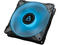 Вентилатори Arctic P14 PWM PST RGB black