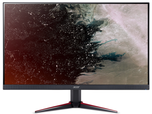 Монитори Acer Nitro VG240YPbiip 
