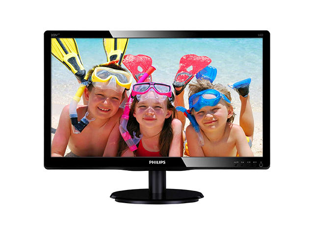 Монитори Philips 200V4LAB