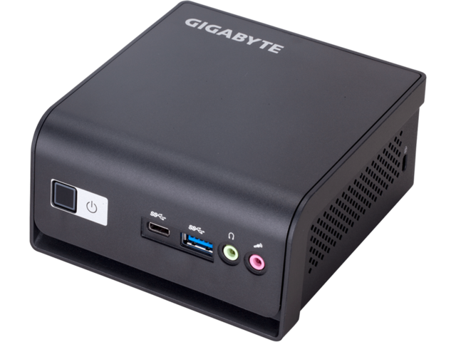 Mini PC GIGABYTE BRIX GB-BMPD-6005