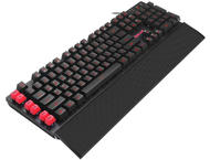 Клавиатури Redragon K505 YAKSA
