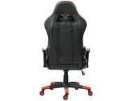 Геймърски столове Redragon Rampage C503-BR черен/червен