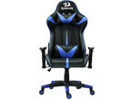 Геймърски столове Redragon Rampage C503-BR черен/син