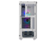 Кутии Cooler Master MasterBox Mesh TD500 ARGB White