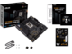 Дънни платки ASUS TUF GAMING B660M-PLUS D4