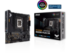 Дънни платки ASUS TUF GAMING B660M-PLUS D4