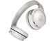Слушалки Audio-Technica ATH-S220BT - бели