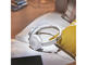 Слушалки Audio-Technica ATH-S220BT - бели