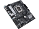 Дънни платки ASUS PRIME H610M-A D4-CSM