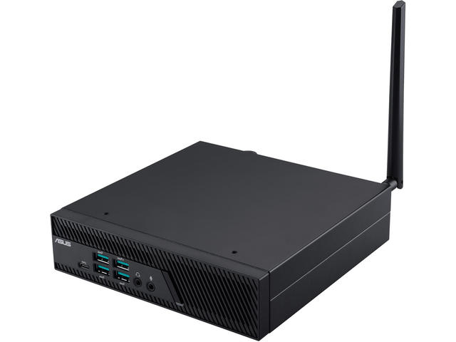Mini PC ASUS PB62-B7017MH