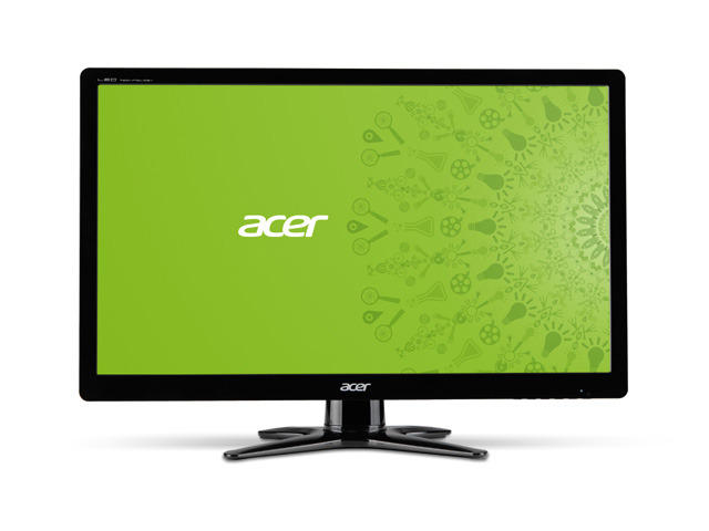 Монитори Acer G226HQLHbid