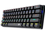 Клавиатури Redragon Jax K613-KB USB Type-C