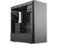 Кутии Cooler Master Silencio S600 Steel