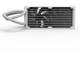Охладители Zalman Reserator5 Z24 White - Addressable RGB