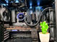 G:RIGS G:RIGS > Gladiator (AMD) Blackout Edition