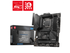 Дънни платки MSI MAG B660 TOMAHAWK WIFI DDR4