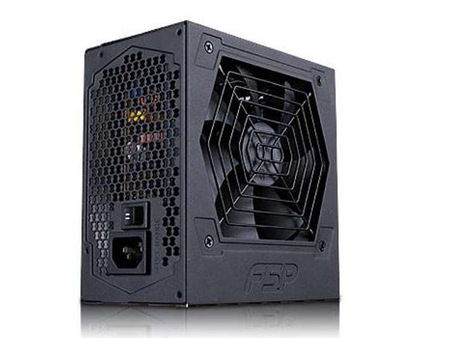 Захранвания за компютри FORTRON HEXA 500