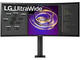 Монитори LG 34WP88C-B