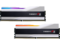 Оперативна памет 32GB (2x16GB) DDR5 5600MT/s G.SKILL Trident Z5 Silver RGB