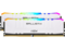 Оперативна памет 16GB (2x8GB) DDR4 3600MHz Crucial Ballistix RGB White
