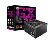 Захранвания за компютри COOLERMASTER GX-450W