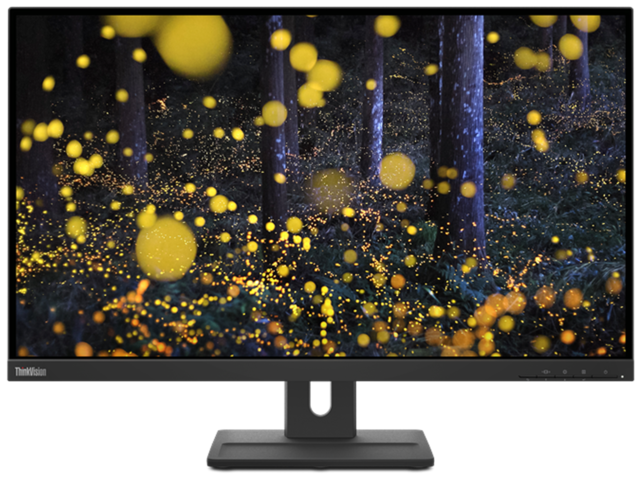 Монитори Lenovo ThinkVision E27q-20