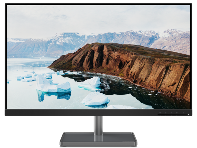 Монитори Lenovo L27m-30