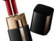 Слушалки HUAWEI FreeBuds Lipstick Black Case, Red Earbuds