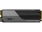 SSD 2TB Silicon Power XS70 PCIe Gen 4x4 NVMe