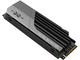 SSD 2TB Silicon Power XS70 PCIe Gen 4x4 NVMe