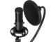 Микрофони Lorgar Voicer 931 Black