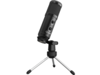 Микрофони Lorgar Soner 313 Black