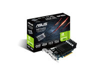 Видео карти ASUS GT630-SL-2GD3-L
