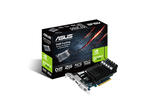 Видео карти ASUS GT630-SL-2GD3-L