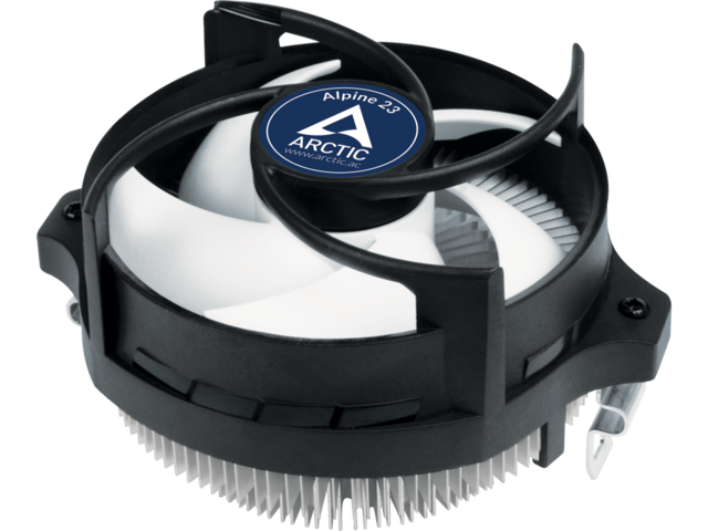 Охладители Arctic Alpine 23