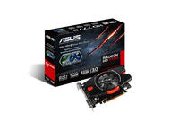 Видео карти ASUS Radeon HD 7770