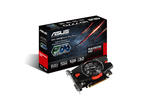 Видео карти ASUS Radeon HD 7770