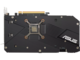 Видео карти ASUS Dual Radeon RX 6600 8GB