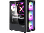 Кутии Zalman N4 RGB