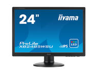 Монитори IIYAMA ProLite XB2485WSU-B1