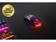 Мишки SteelSeries Aerox 3 Wireless (2022) Onyx